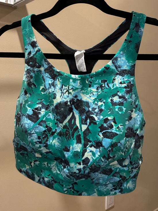 lululemon athletica Other - lululemon Wunder Train Longline Sports Bra